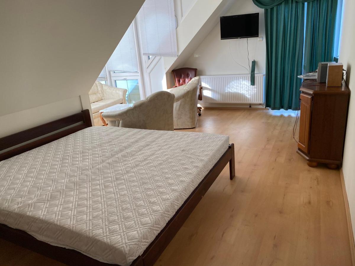 A- Villa  Balatonfüred Extérieur photo
