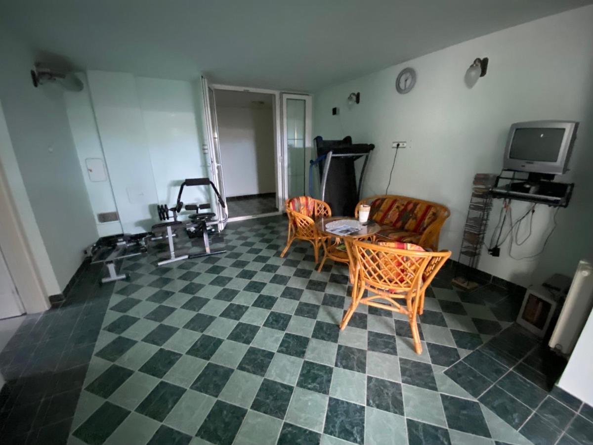 A- Villa  Balatonfüred Extérieur photo