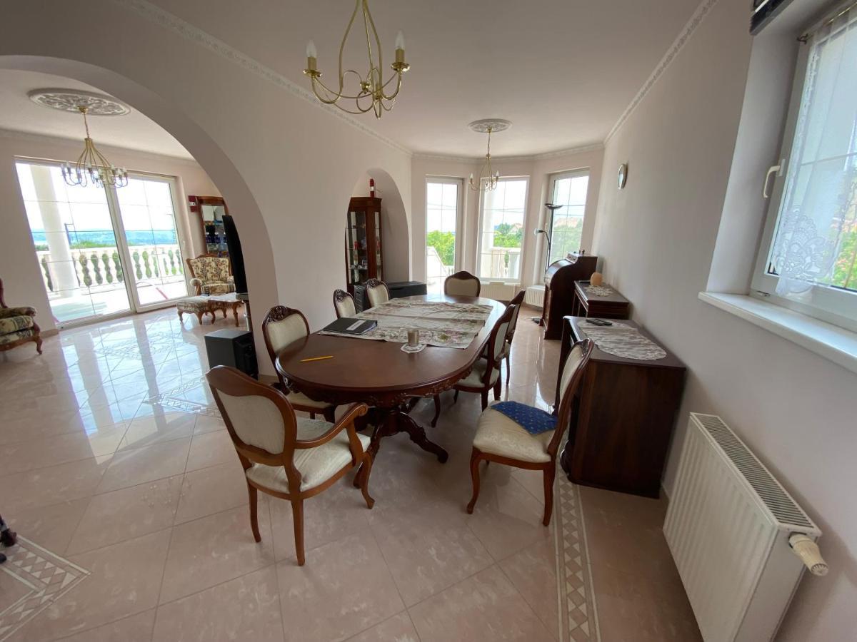 A- Villa  Balatonfüred Extérieur photo