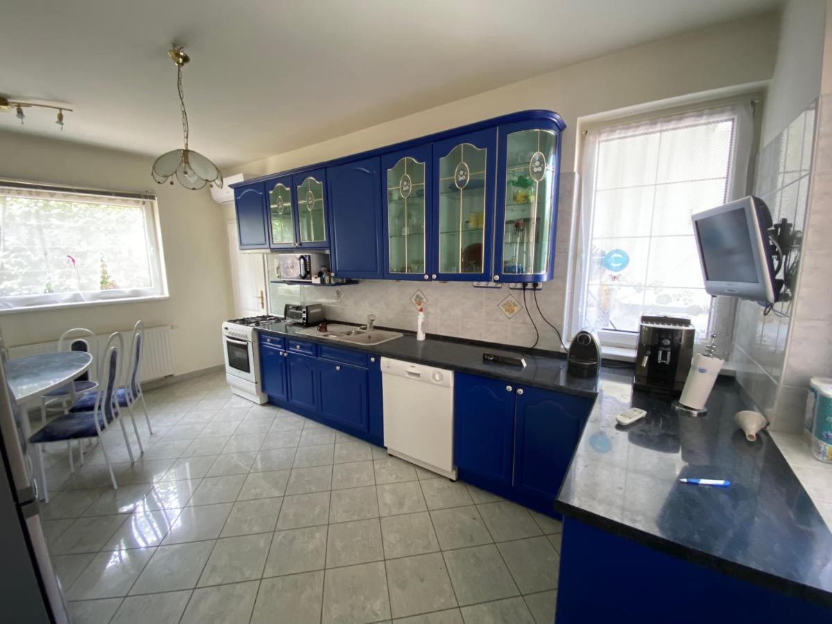 A- Villa  Balatonfüred Extérieur photo