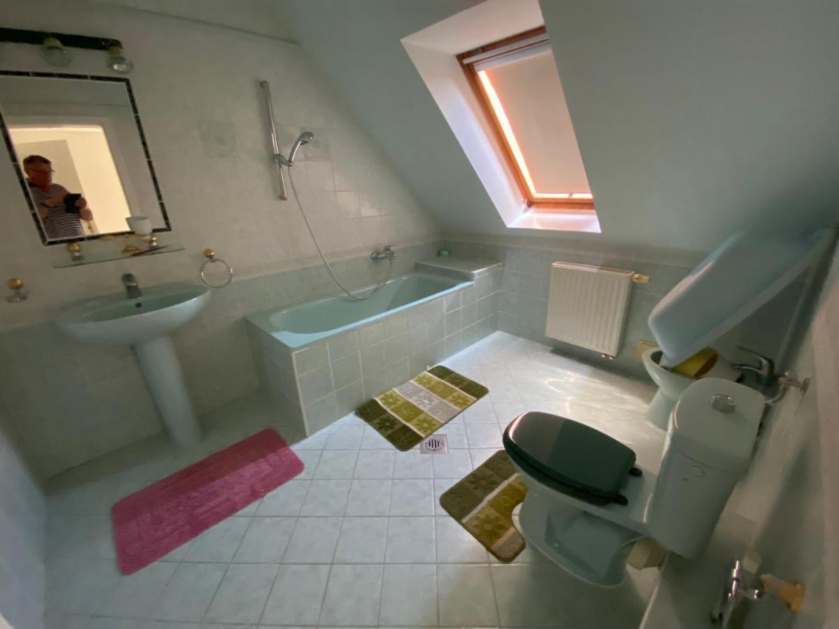 A- Villa  Balatonfüred Extérieur photo