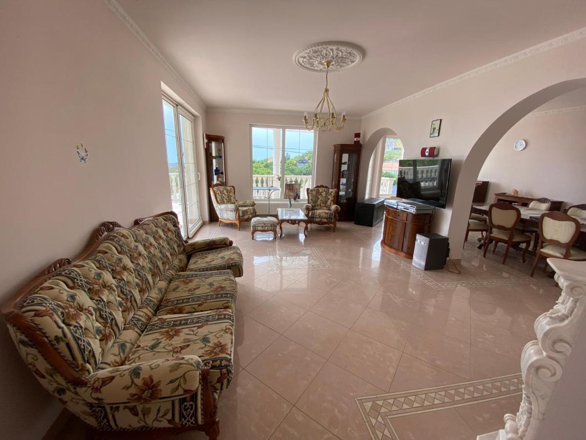 A- Villa  Balatonfüred Extérieur photo