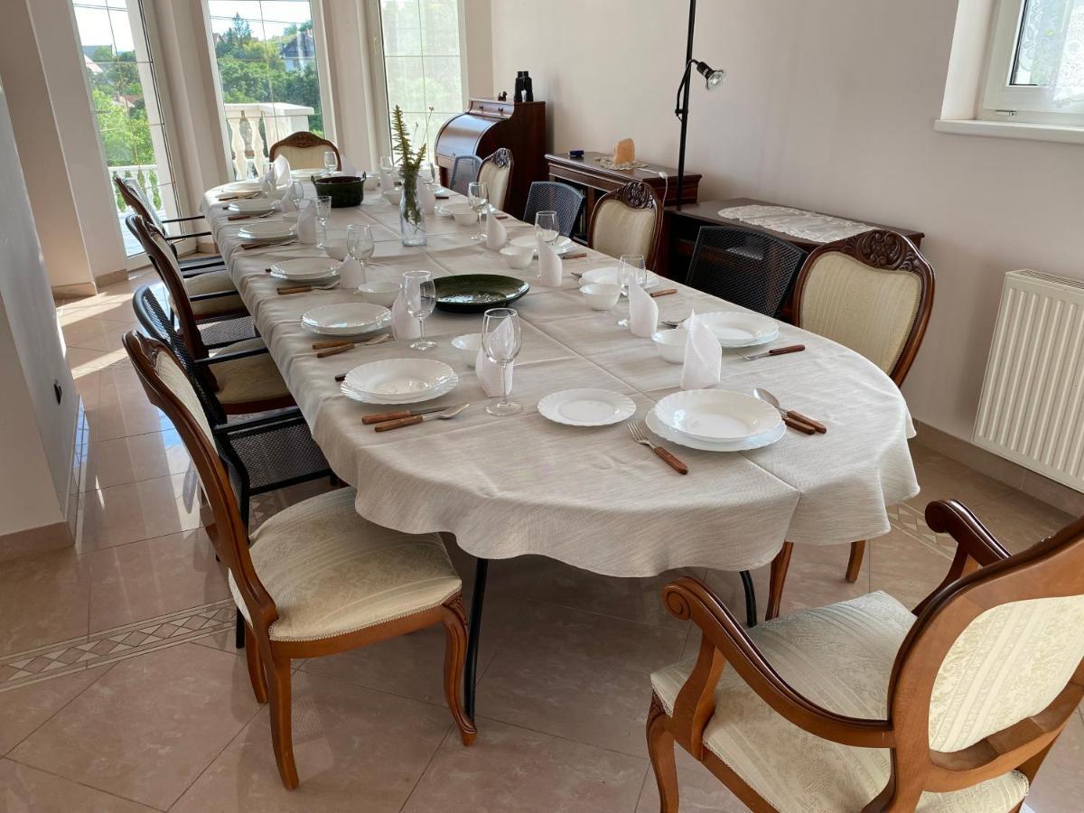 A- Villa  Balatonfüred Extérieur photo